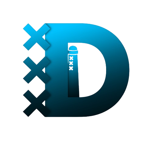 Damsko Roleplay Logo