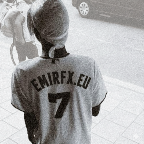 EmirFX - Professional Developer